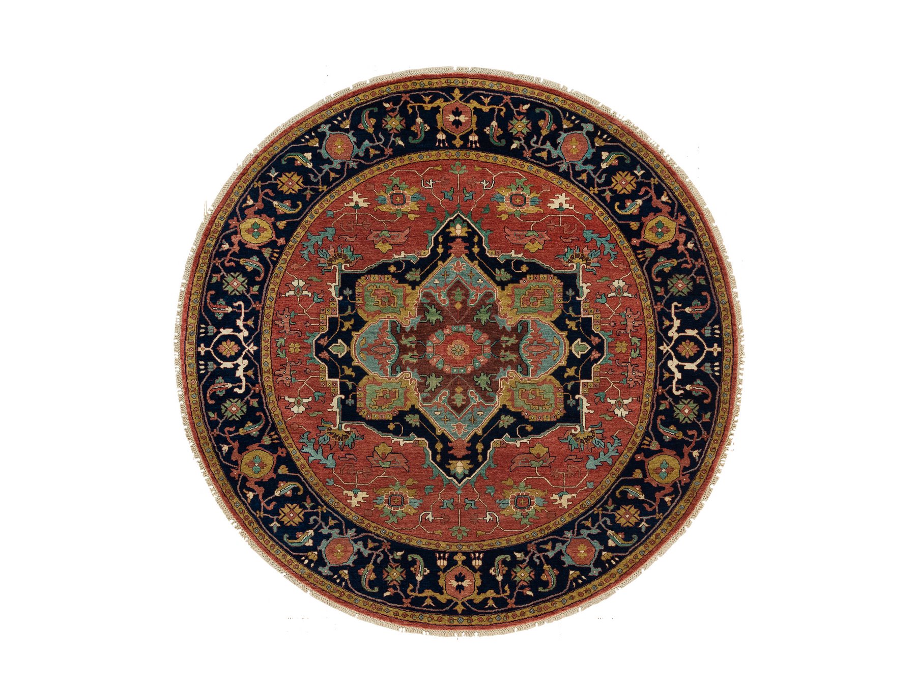 HerizRugs ORC812556